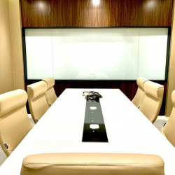 Serviced offices in central Tangerang