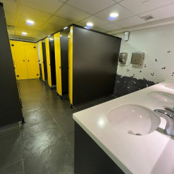 Serviced office to let in Hong Kong