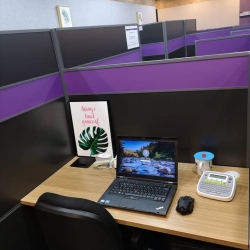 Image of Hong Kong office accomodation