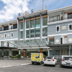 Serviced offices to hire in Bali