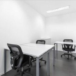 Bali serviced office centre