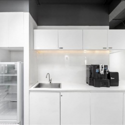 Serviced office centre in Bali