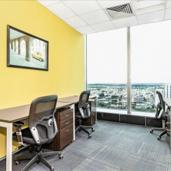 Office space - Bangalore