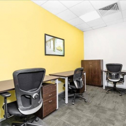 Unit No 2201A, 22nd Floor, WTC Bangalore, Brigade Gateway, Rajajinager Extension, Malleswaram executive office centres