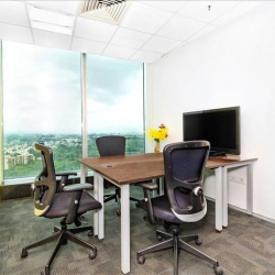 Unit No 2201A, 22nd Floor, WTC Bangalore, Brigade Gateway, Rajajinager Extension, Malleswaram