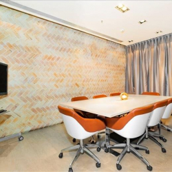 Image of Bangalore serviced office centre