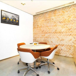 Bangalore executive suite