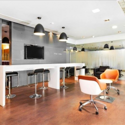 Interior of Unit No 2201A, 22nd Floor, WTC Bangalore, Brigade Gateway, Rajajinager Extension, Malleswaram