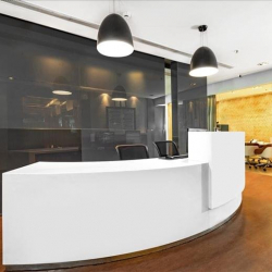 Exterior image of Unit No 2201A, 22nd Floor, WTC Bangalore, Brigade Gateway, Rajajinager Extension, Malleswaram