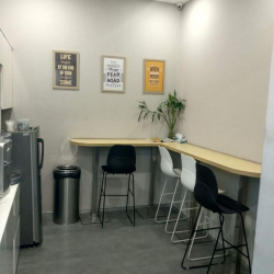 Office suite in Gurugram