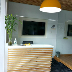 Office suites to lease in Gurugram