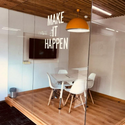 Image of Gurugram serviced office centre