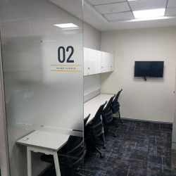 Executive suite - Gurugram