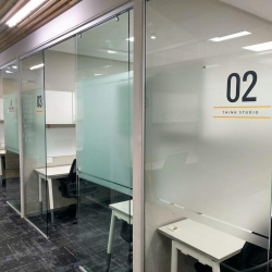 Exterior image of Unit No 3, Ground Floor, Tower B, Unitech Cyberpark, Sector 39