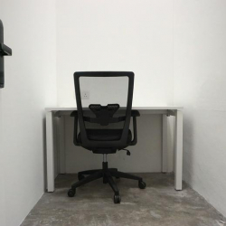 Executive office centre in Kuala Lumpur