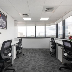 Serviced office centre - Mumbai