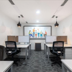 Unit No. 9, Corporate Park II, 9th floor, VN Purav Marg, Near Swastik Chambers, Chembur executive suites