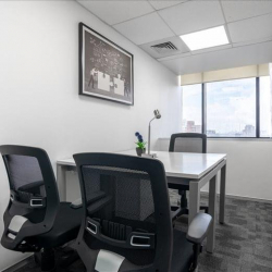 Image of Mumbai office suite