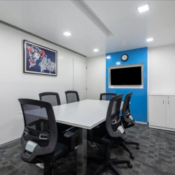Serviced office to hire in Mumbai