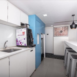 Office accomodations in central Mumbai
