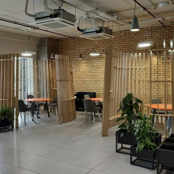 Offices at Unit no. G5, Ground Floor and Unit no. 02 First Floor, Trade Centre, BandraKurla Complex, Bandra East