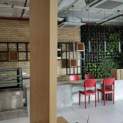 Unit no. G5, Ground Floor and Unit no. 02 First Floor, Trade Centre, BandraKurla Complex, Bandra East