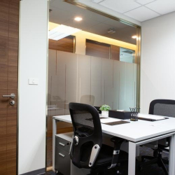 Serviced office centre - Bangkok