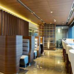 Office suite to let in Bangkok