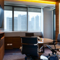 20th Floor , United Business Centre II (UBCII) Building, 591, Sukhumvit Road office suites