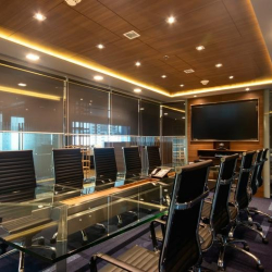 Office suite in Bangkok