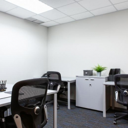 Serviced office to let in Bangkok