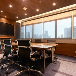 Image of Bangkok serviced office