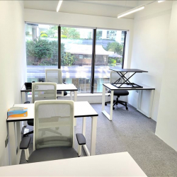 Office suite to hire in Hong Kong