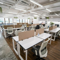 Office space - Hong Kong