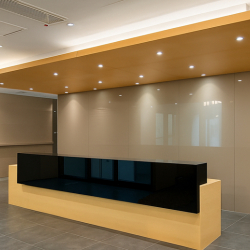 Serviced office - Hong Kong