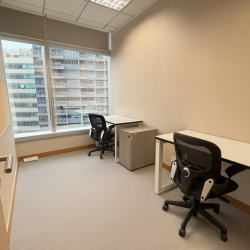 Offices at Units 1501-08, 15th Floor of BEA Tower of Millennium City 5, 418 Kwun Tong Road, Kwun Tong