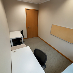 Executive office centre to hire in Hong Kong