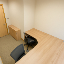 Serviced offices to rent in 