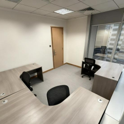 Serviced offices to rent in 