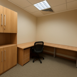 Serviced offices to rent in 