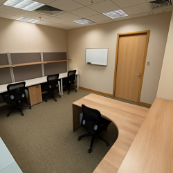 Serviced offices to rent in 
