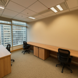 Serviced offices to rent in 