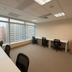 Executive offices to lease in Hong Kong