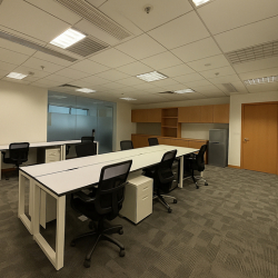 Exterior image of Units 1501-08, 15th Floor of BEA Tower of Millennium City 5, 418 Kwun Tong Road, Kwun Tong