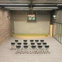 Image of Ankara serviced office