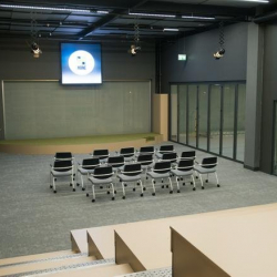 Serviced offices to let in Ankara