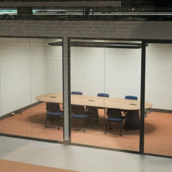 Serviced office to let in Ankara
