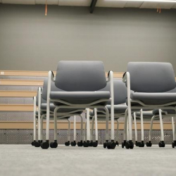 Serviced offices to rent in 