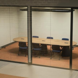 Serviced offices to rent in 