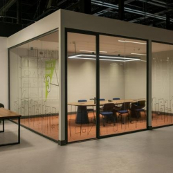 Serviced offices to rent in 